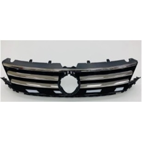 GKL 290895 Ön Panjur 3 Kromlu Caddy 15- 