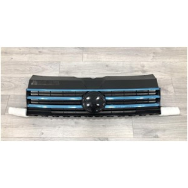 GKL 290900 Ön Panjur Uc Nikelaj T7 15- 