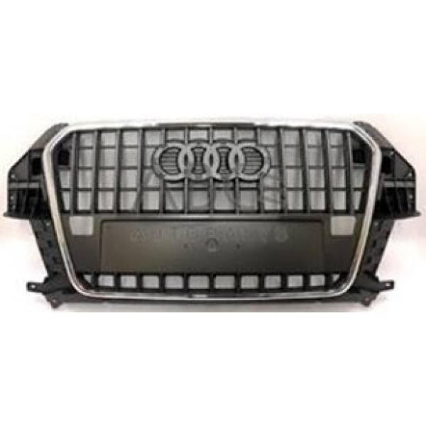 GKL 290906 Ön Panjur Kromlu Q3 12-15