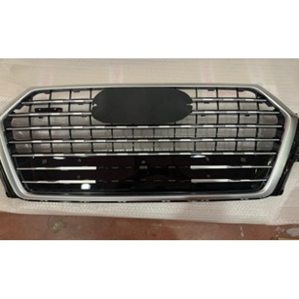 GKL 290907 Ön Panjur Q7 16- 