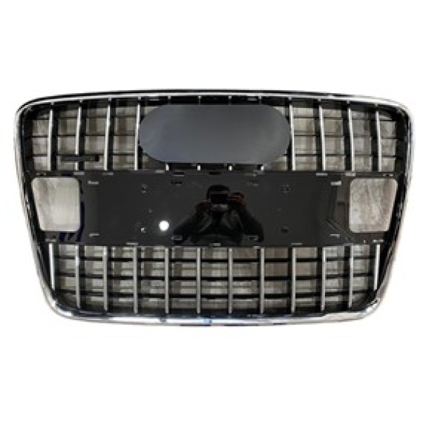 GKL 290908 Ön Panjur Q7 Slıne 10-15