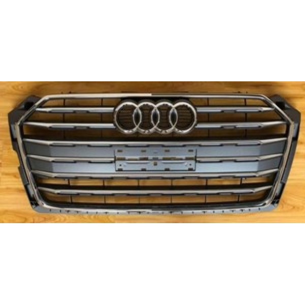 GKL 290913 Ön Panjur Kromlu A5 17- 