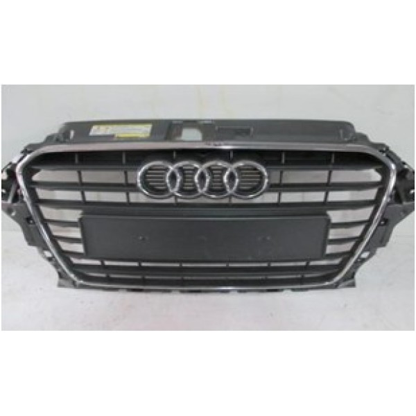 GKL 290922 Ön Panjur A3 Hackback Kromlu Sensörlü 13-16 