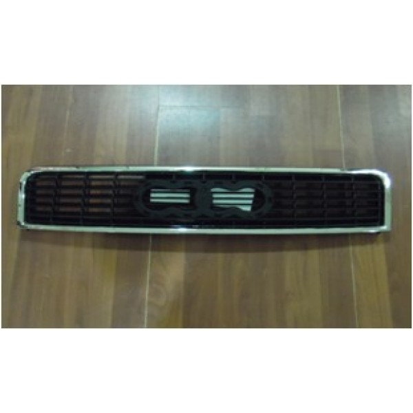 GKL 290929 Panjur Ön Armasız A4 01-05 