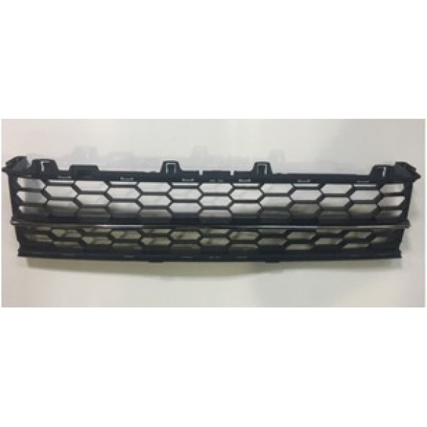 GKL 290938 Orta Izgara Kromlu Superb 15-