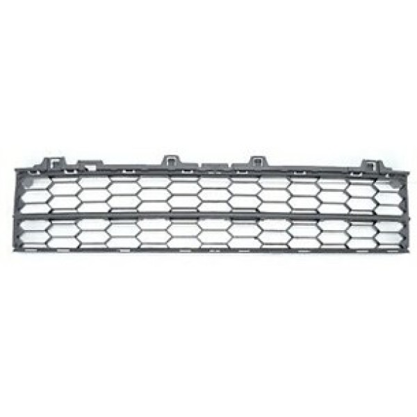 GKL 290939 Orta Izgara Siyah Superb 15- 