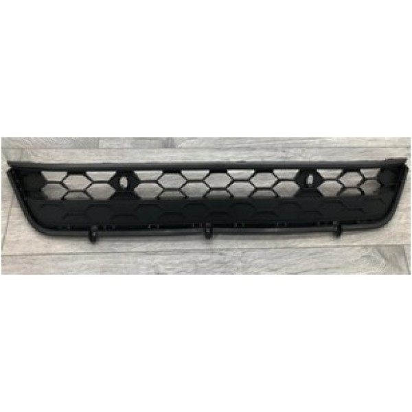 GKL 290952 Ön Tampon Alt Orta Izgara Sensörlü Trendlıne Tiguan 17- 