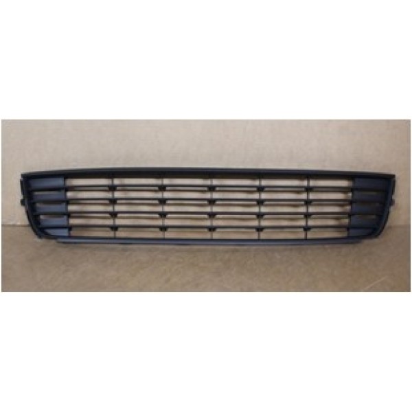 GKL 290996 Ön Tampon Orta Izgara Kromsuz Caddy 11-15