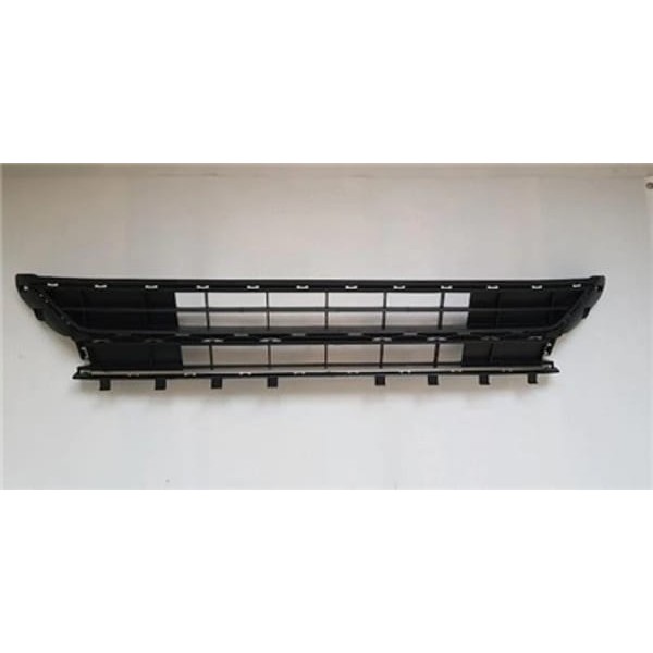 GKL 291002 Ön Tampon Orta Izgara(Kromulu)Polo 18-