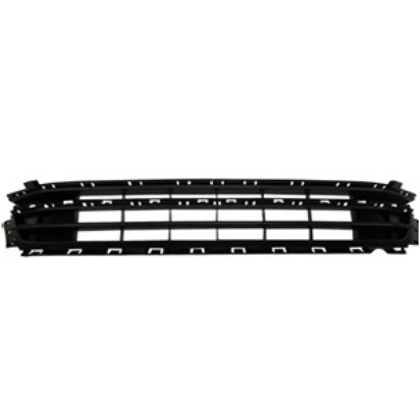 GKL 291009 Ön Tampon Orta Izgara Sensörsüz Jetta 15- 