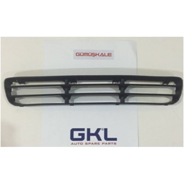 GKL 291026 Ön Tampon Orta Izgarası Bora 98-05 