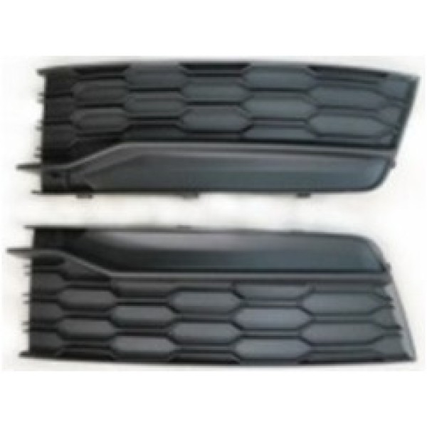 GKL 291040 Sis Kapağı Sissiz Sağ Rapid 17- 