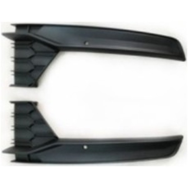 GKL 291041 Sis Kapağı Sol Rapid 17-