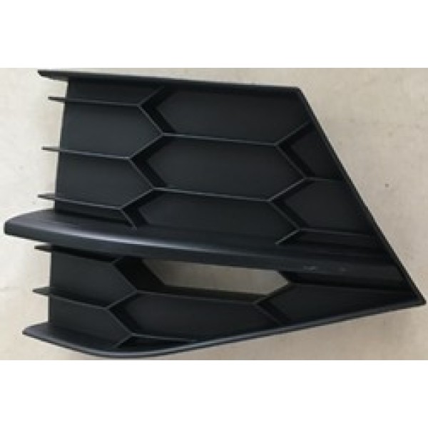 GKL 291048 Tampon Kapağı (Siyah) Sağ Suberb 15-18 