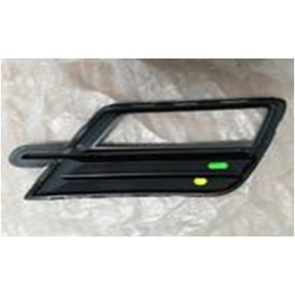 GKL 291067 Sis Kapağı Sisli Sol Caddy 15- 