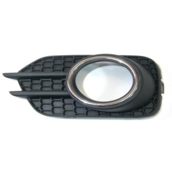 GKL 291073 Sis Kapağı Sisli Sol (Kromlu) Tiguan 08-11