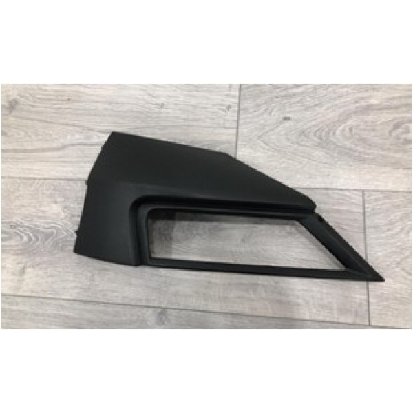 GKL 291076 Sis Kapağı Sisli Sağ Tiguan 17- 