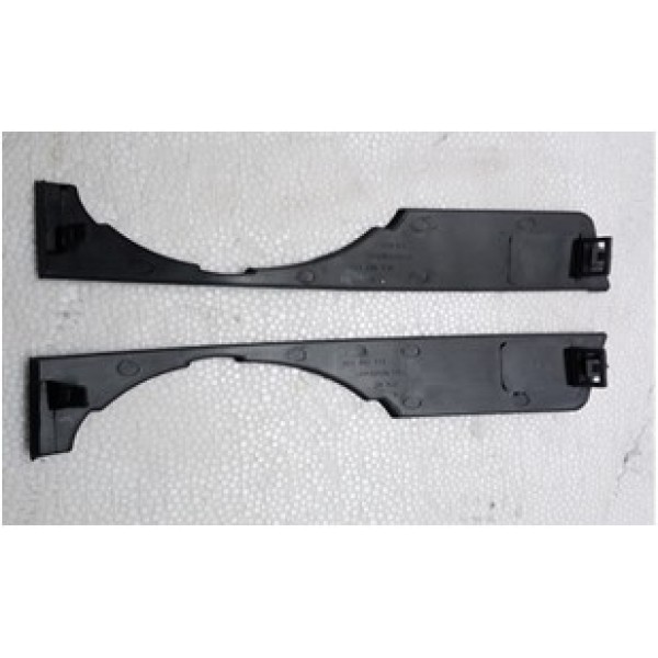 GKL 291169 Ön Üst Sis Lamba Kapağı Sol A4 05-08