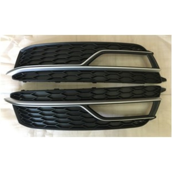 GKL 291174 Sis Kapağı Sisli Sağ S5 12-17