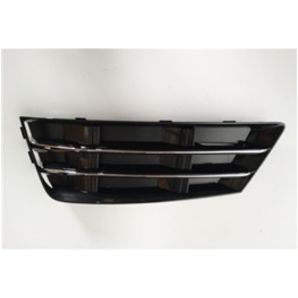 GKL 291180 Sis Kapağı Sissiz Sağ (Kromlu Parlak Siyah) A4 16-