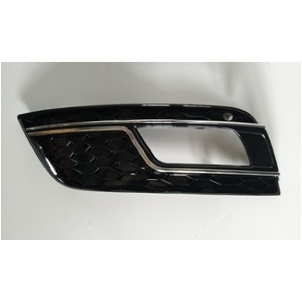 GKL 291183 Sis Kapağı Sisli Sol S4 12-15