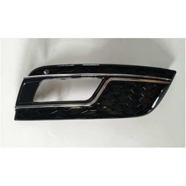 GKL 291184 Sis Kapağı Sisli Sağ S4 12-15