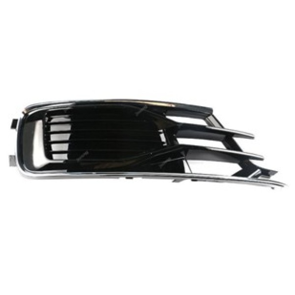 GKL 291187 Sis Kapağı Sissiz Sol (Kromlu) A6 17-