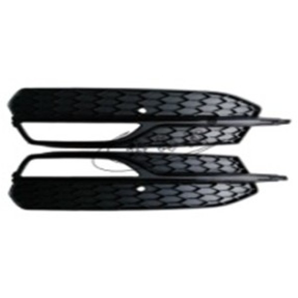 GKL 291205 Sis Kapağı Sisli Sol 3 Slıne 13-15