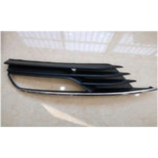 GKL 291223 Sis Kapağı Sisli Sol Kromlu A3 Sedan 13-16