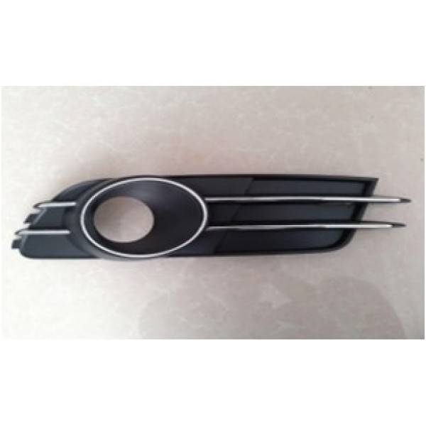 GKL 291231 Sis Kapağı Sisli Sol Kromlu A6 12-