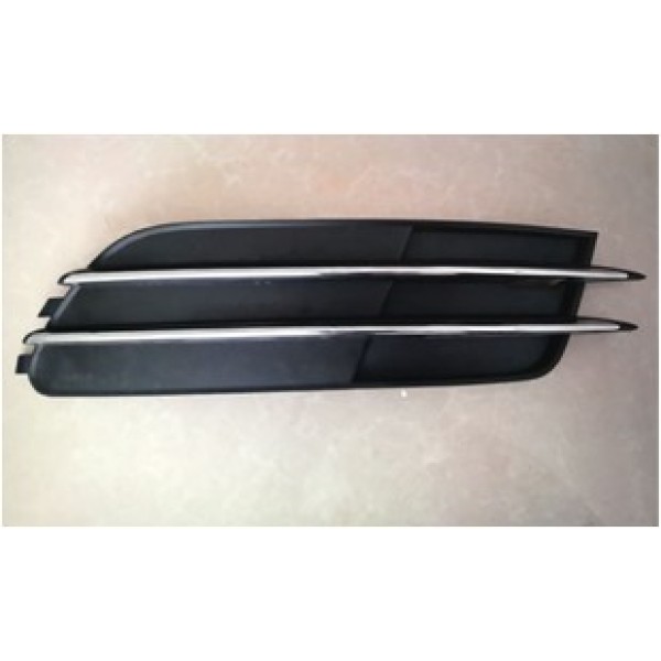 GKL 291237 Sis Kapağı Sissiz (Kromlu) Sol A6 11-14