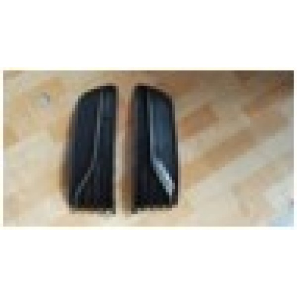 GKL 291287 Sis Kapağı Sissiz Sol Nikelajlı Polo 15-18