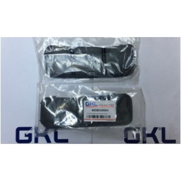 GKL 291303 Sis Kapağı Sissiz Sol Polo Classıc Caddy