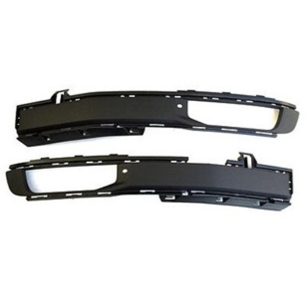 GKL 291309 Sis Kapağı Sisli Sol T7 15-