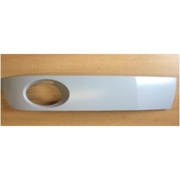 GKL 291332 Sis Kapağı Sisli Sol Boyanır Tip T6