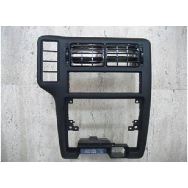 GKL 291381 Teyp Çerçevesi (Full) Klapeler Ve Havalandırmalar Ile Bırlıkte Polo / Polo Classıc 95-00