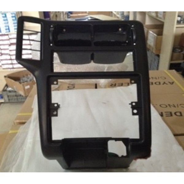 GKL 291382 Teyp Çerçevesi Klapelı Polo / Polo Classıc 95-00 Caddy 96-03 Ibiza Cordoba 93-99 