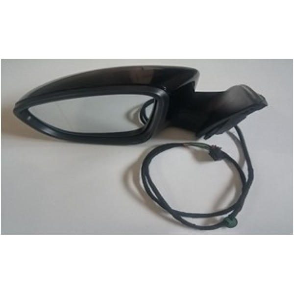 GKL 291405 Ayna Komple Sol Katl Çevre Aydınl 9 Kablo Pa-10-15