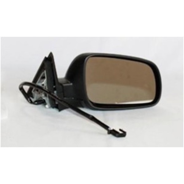 GKL 291412 Dış Dikiz Aynası Elektrikli Isıtmalı Astarlı Komple Sağ Passat 97-00