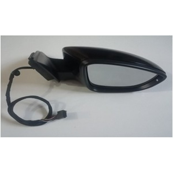 GKL 291422 Ayna Komple Sağ Katlanır Jetta 11-15 