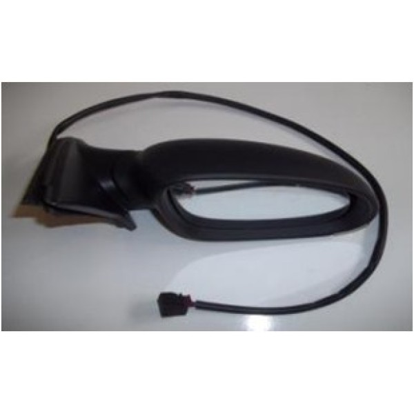 GKL 291428 Dikiz Aynası Sinyalli Komple Sağ Jetta 06-10