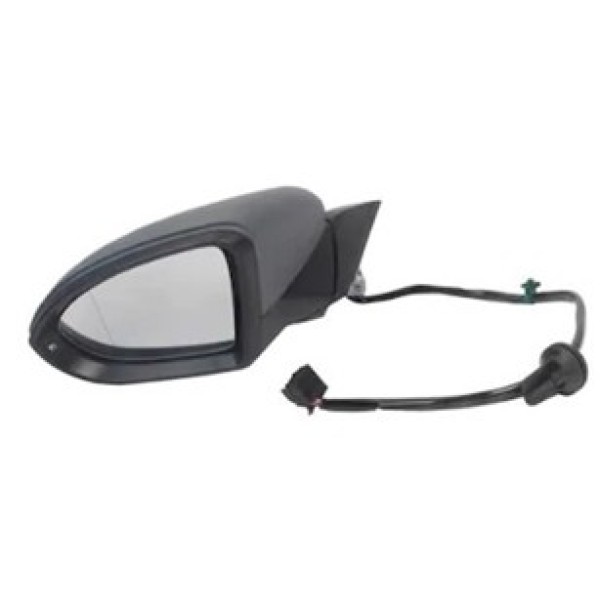 GKL 291431 Ayna Kopmle Sol 13 Pin Katlanır Hafıza Golf Vıı 13-17