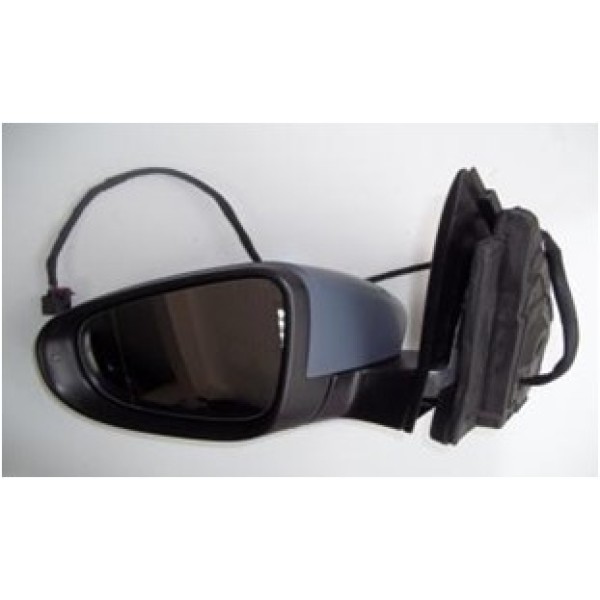 GKL 291433 Ayna Komple Sol Golf VI 09-13 