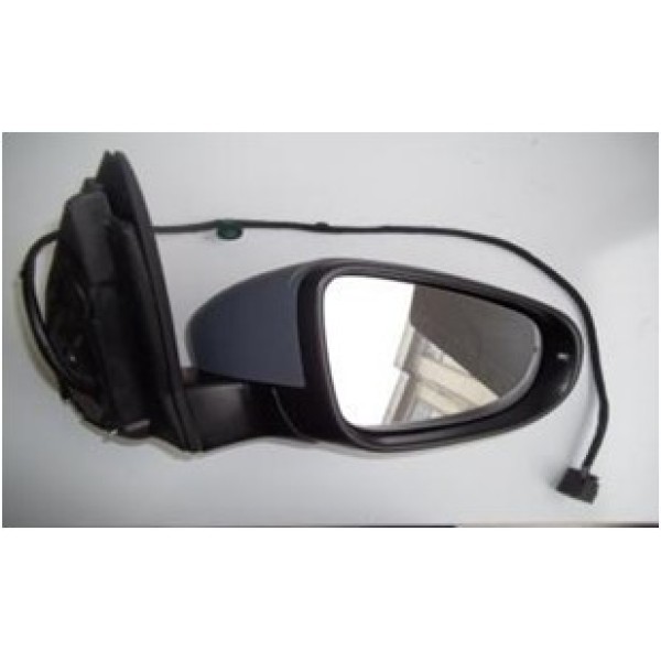 GKL 291434 Ayna Komple Sağ Golf VI 09-13 