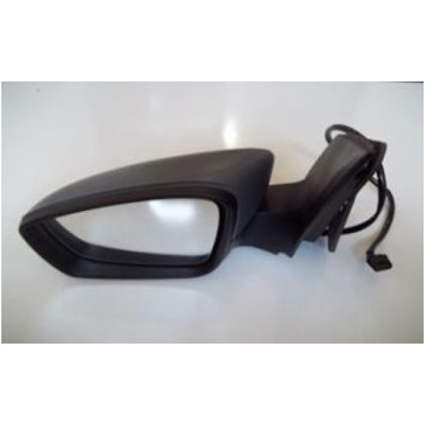 GKL 291435 Komple Ayna Sol (Sinyalli) Polo 11-14 