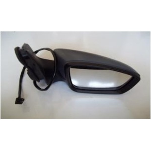 GKL 291436 Komple Ayna Sağ (Sinyalli) Polo 11-14