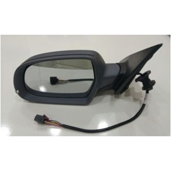 GKL 291449 Ayna Komple Katlanır-Hafızalı (14 Kablo) Sol A4 08-15