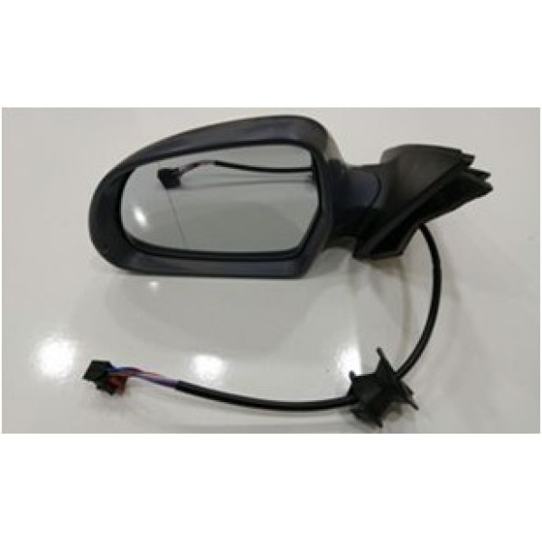 GKL 291453 Ayna Komple (6 Kablo) Sol A4 08-12