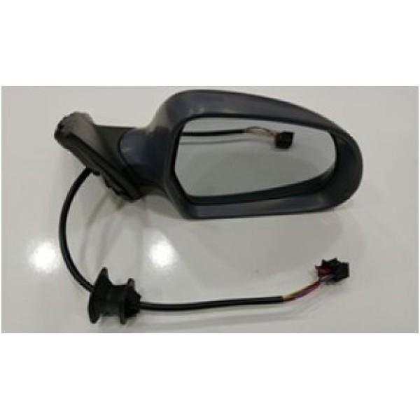 GKL 291454 Ayna Komple (6 Kablo) Sağ A4 08-12