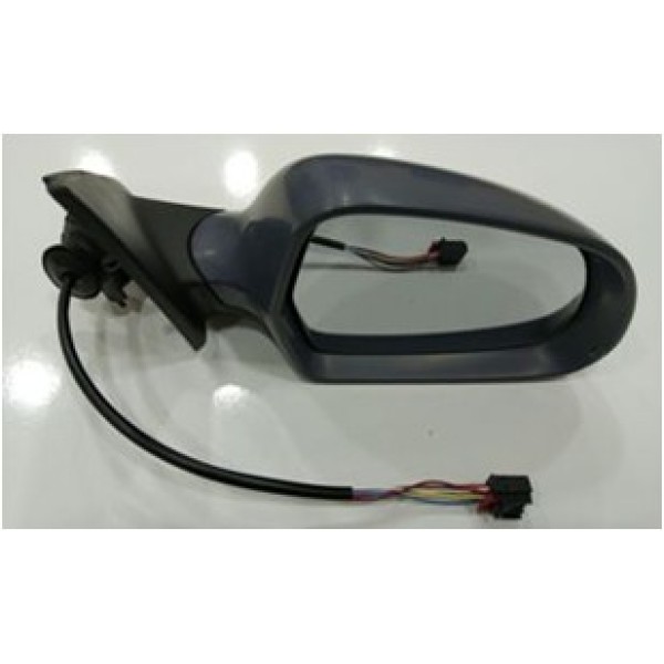 GKL 291456 Ayna Komple Sağ (Katlanır) 8Pın Q3 12-